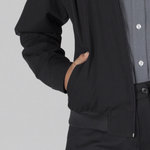 JACKET BOMBER WOMAN TRIVIAL