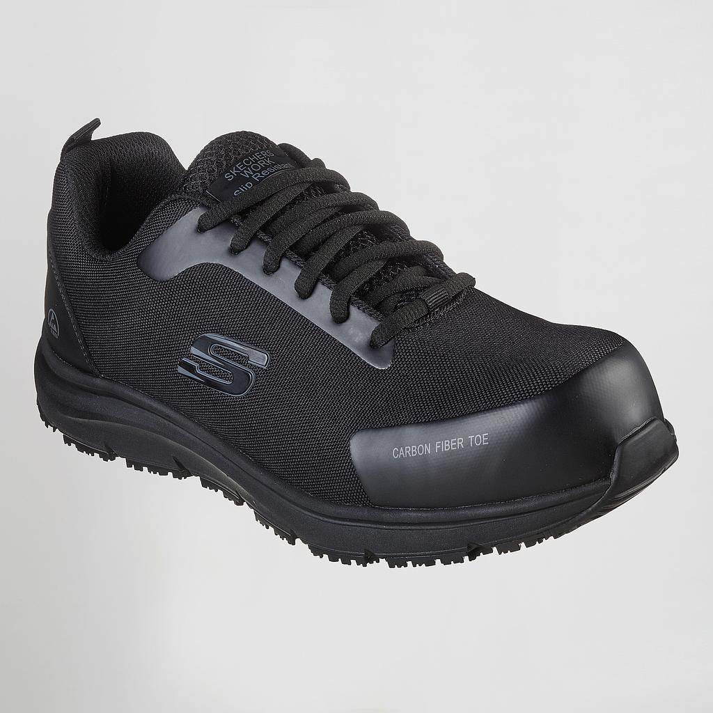 WORK: ULMUS SKECHERS HOMEM - Imagem