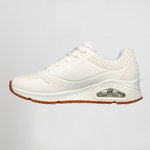 WORK RELAXED FIT: UNO SR SKECHERS WOMAN
