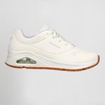 WORK RELAXED FIT: UNO SR SKECHERS WOMAN
