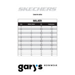 WORK RELAXED FIT: UNO SR SKECHERS WOMAN
