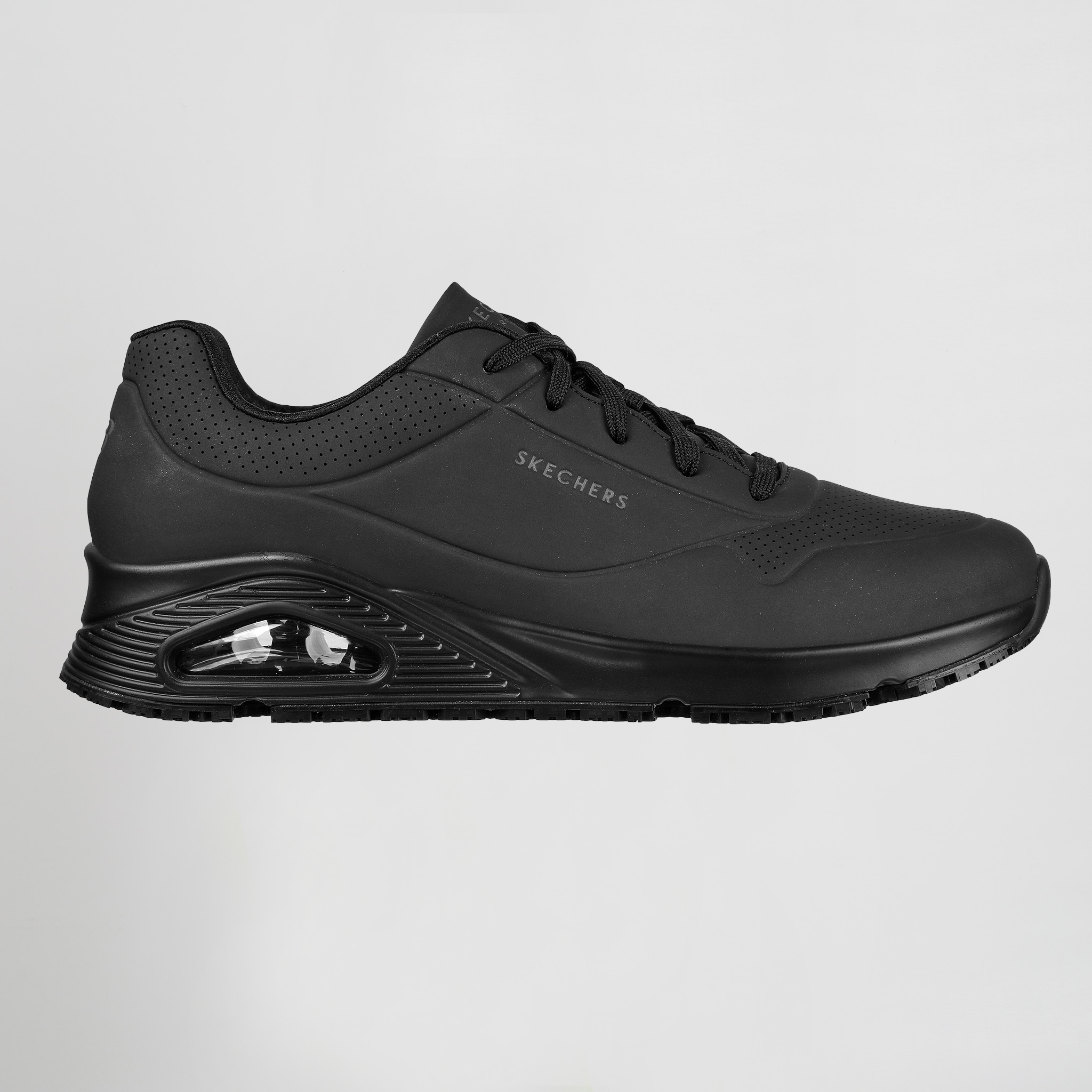Skechers work uomo shop