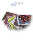 CHEF'S PRINTED NECKERCHIEF