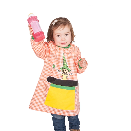 BABY COLEGIAL MAGO - Imagem