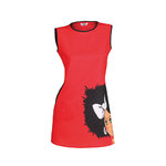VESTIDO MUÑECA