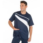 MEN'S PEACH LUIS TUNIC