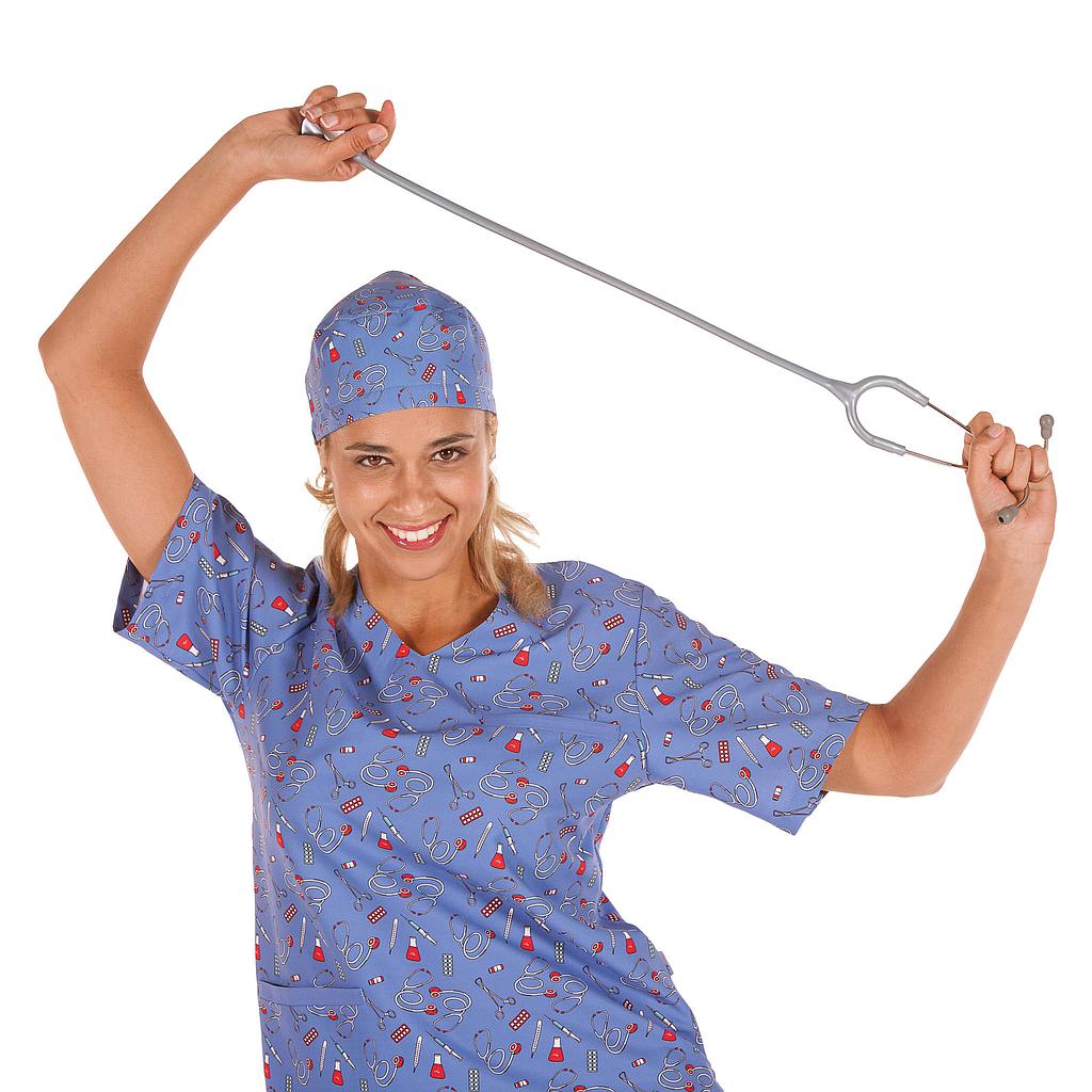 BLUSA UNISSEXO BERTA - Imagem