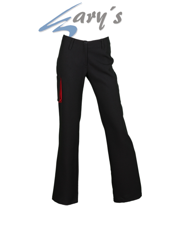 CALÇA SRA PELUQUERIA BOLSIL - Imagem