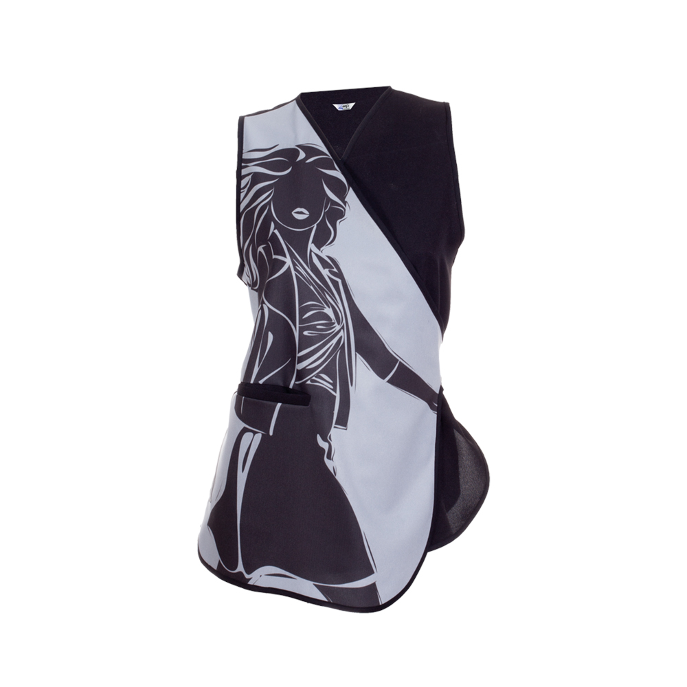 TUNICA SILUETA - Imagem