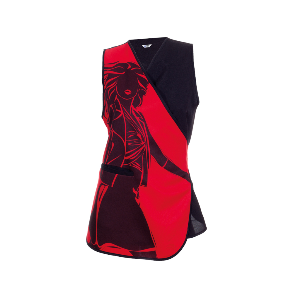 TUNICA SILUETA - Imagem