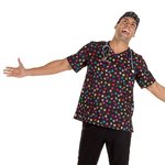 BLUSA UNISEX CERRADA RUTH