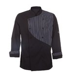 CHAQUETA COCINA CRO. ADONIS