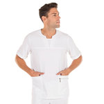 MEN'S SLIM FIT EXTRAFIBER BORIS TUNIC