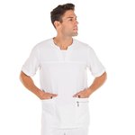 MEN'S SLIM FIT EXTRAFIBER BORIS TUNIC