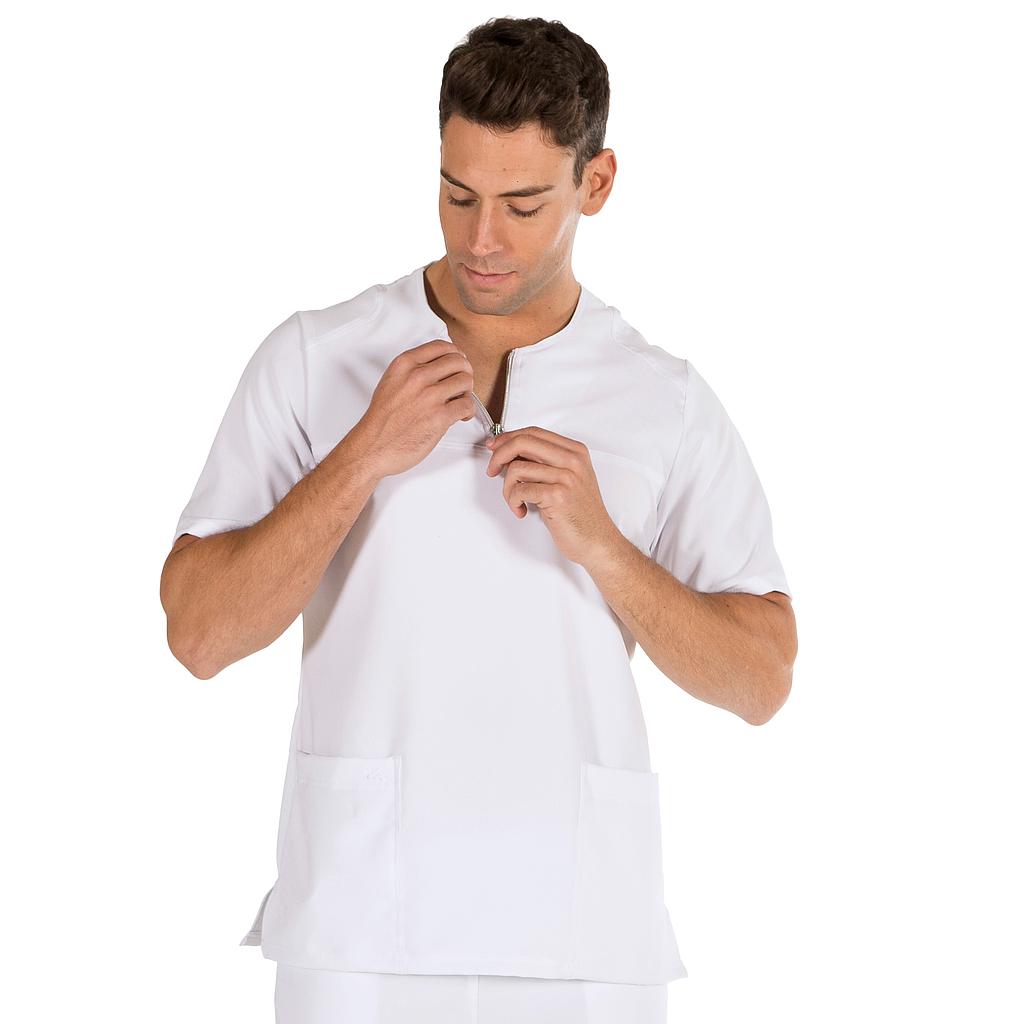 BLUSA HOMEM ADAY SLIM FIT EXTRAFIBER - Imagem