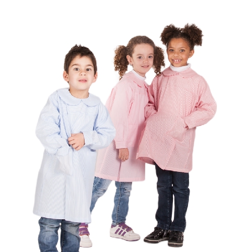 BABY COLEGIAL C/RENDONDO ABIER - Imagem