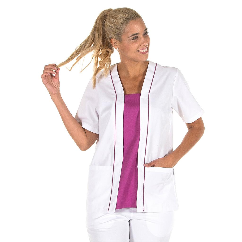 BLUSA SAÚDE E LIMPEZA MULHER ANNA - Imagem