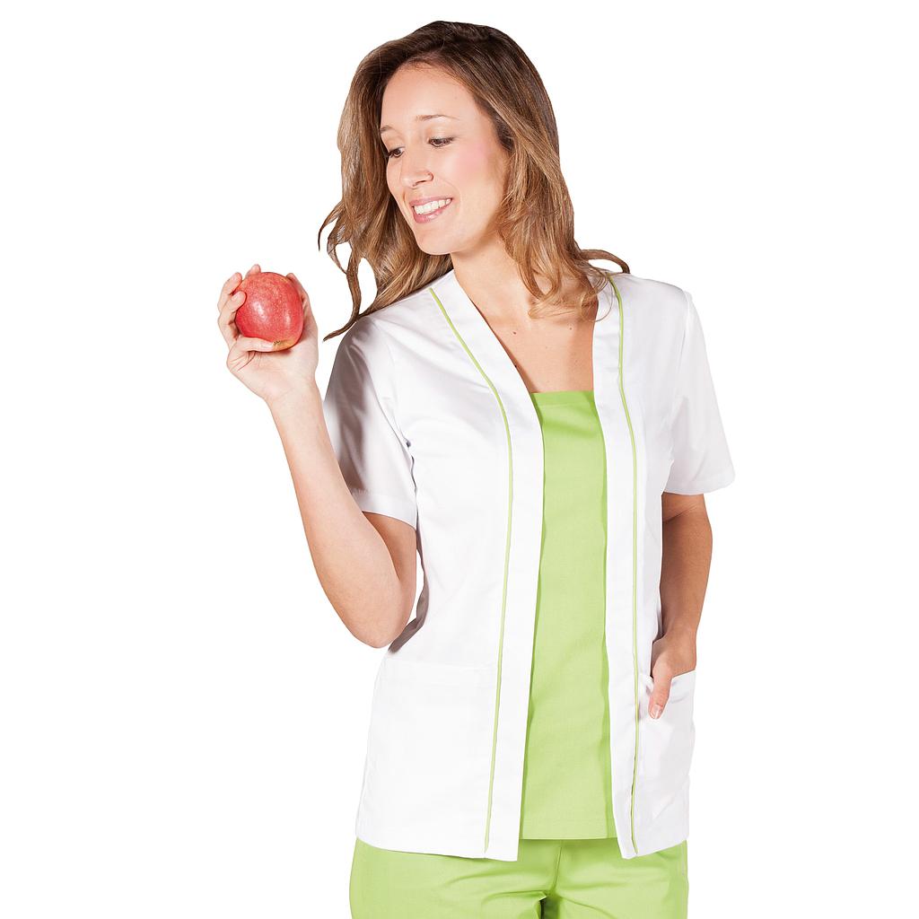 BLUSA SAÚDE E LIMPEZA MULHER ANNA - Imagem