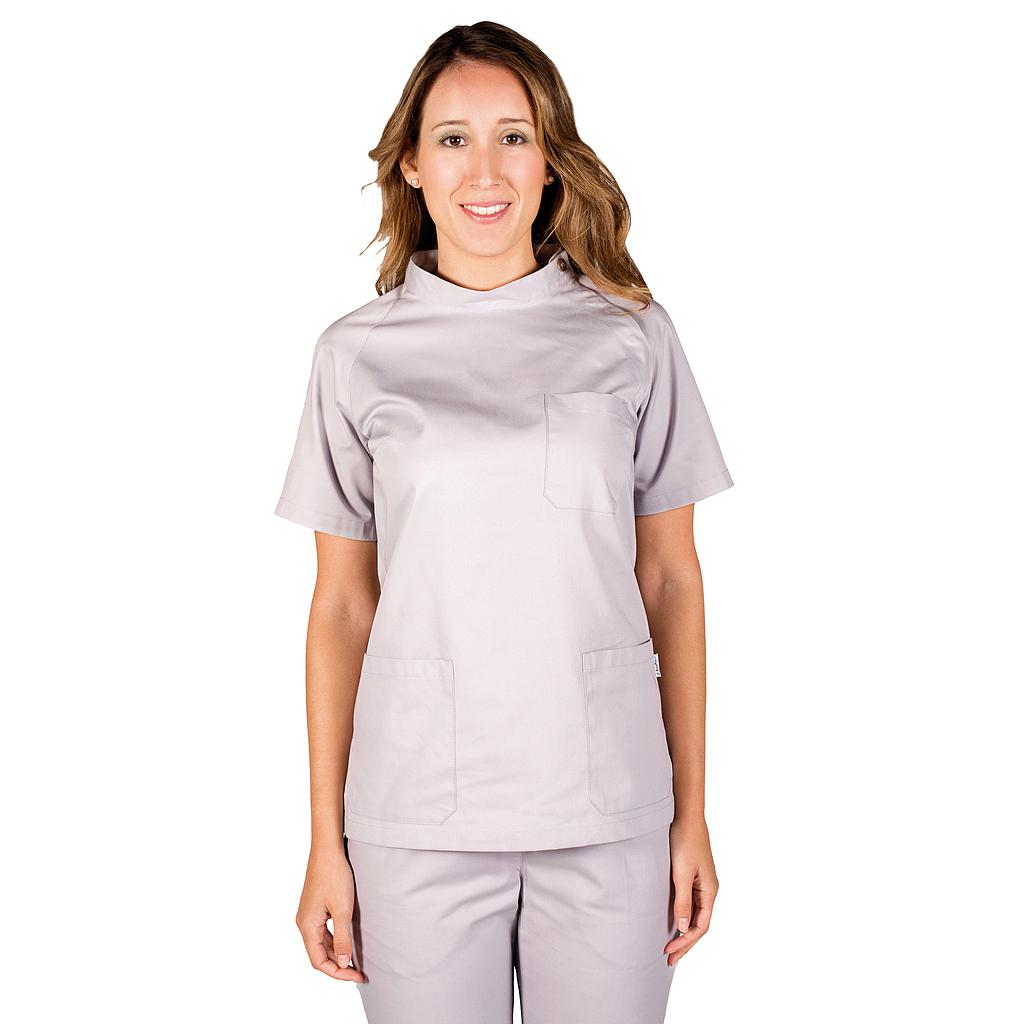 BLUSA SAÚDE E LIMPEZA MULHER LIDIA - Imagem