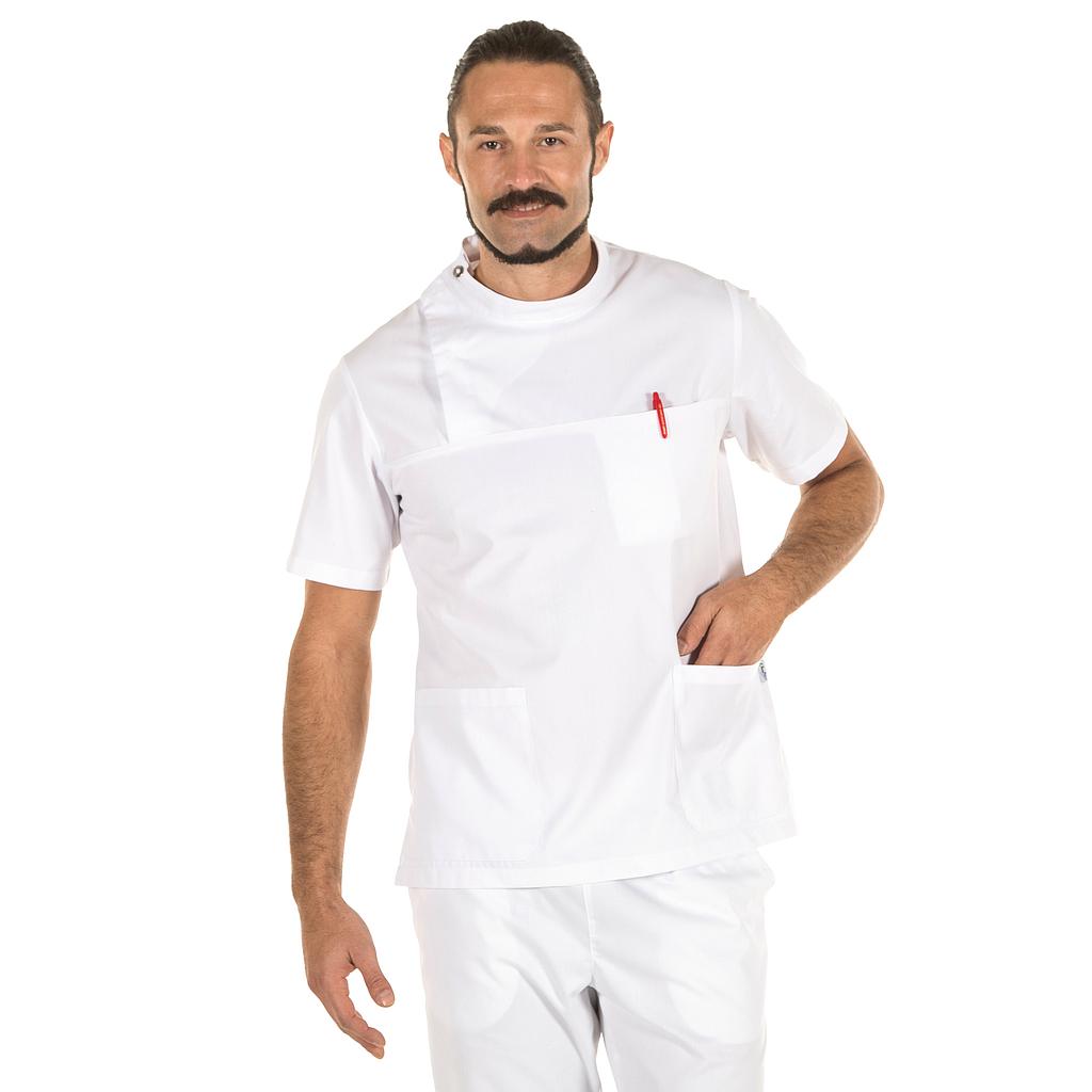 BLUSA SAÚDE HOMEM IVAN - Imagem