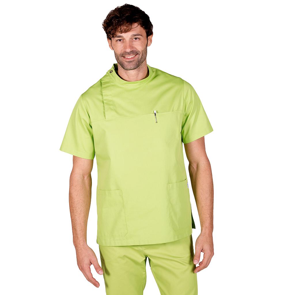 BLUSA SAÚDE HOMEM IVAN - Imagem