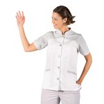 BLUSA SAÚDE E LIMPEZA MULHER ELSA
