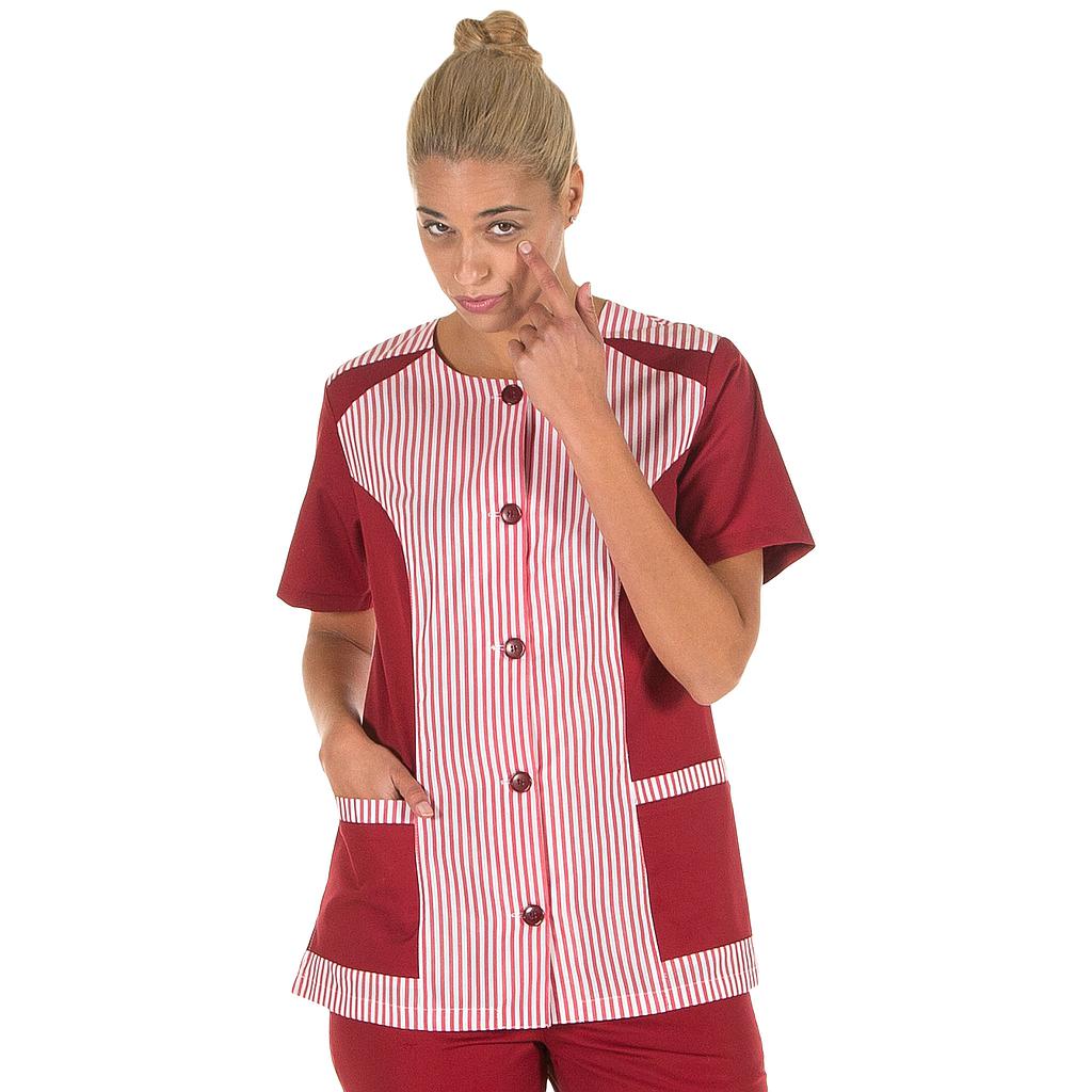 VICHY ROJO R. MAXI