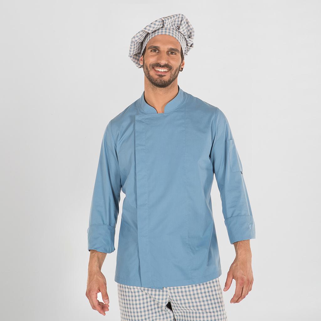 UNISSEXO AGUILAR CHEF'S JACKET - Imagem