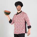 UNISEX OLMO CHEF'S JACKET