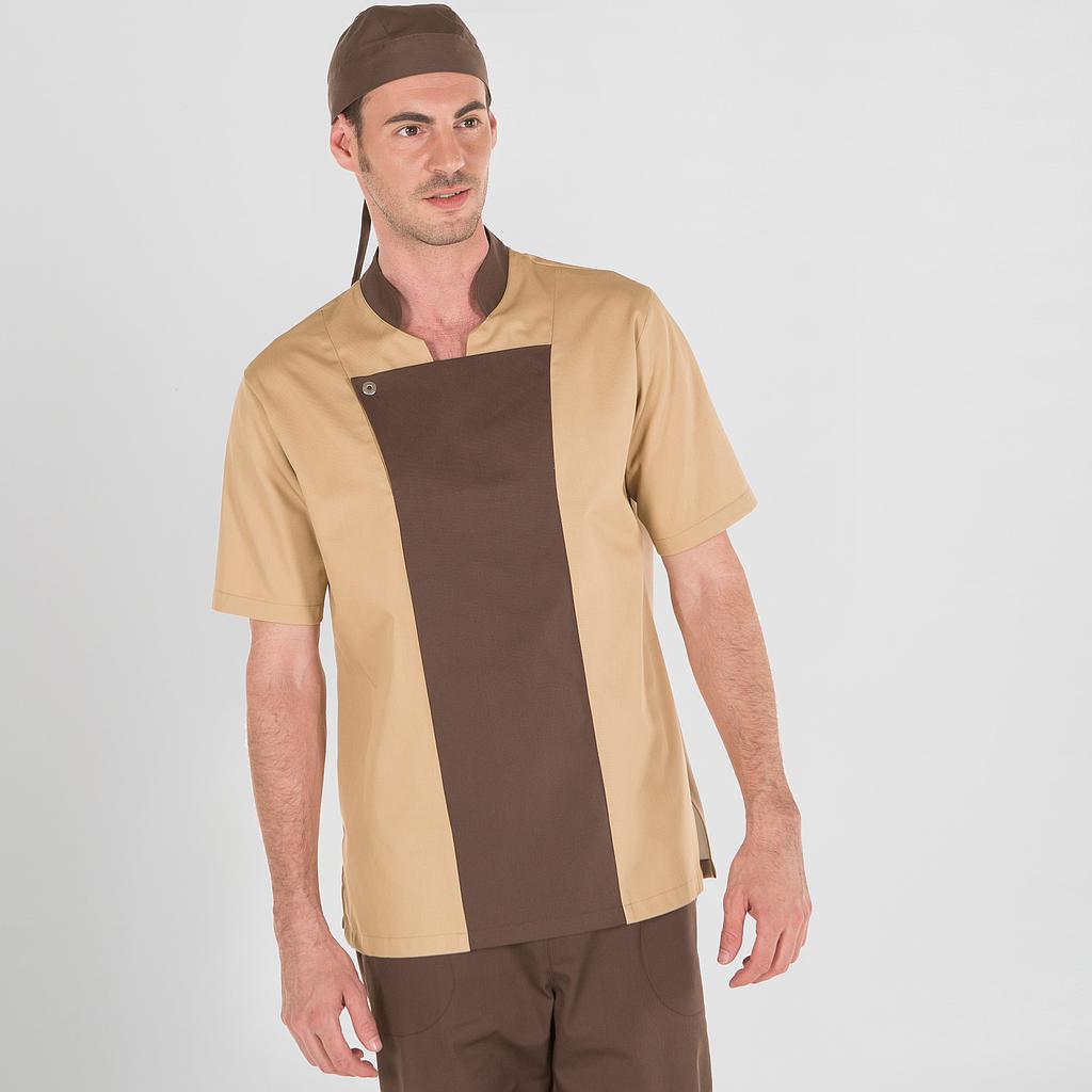 UNISSEXO SAEZ CHEF'S JACKET - Imagem