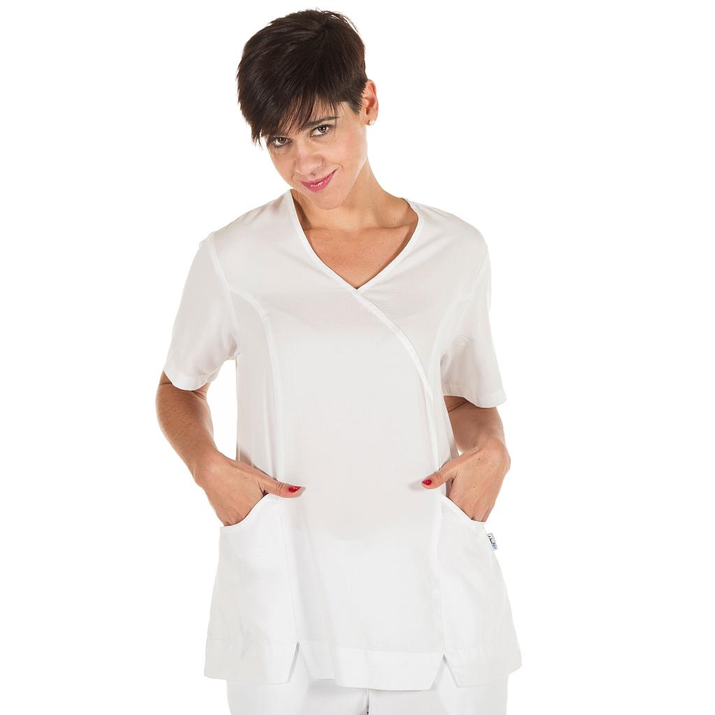 BLUSA MULHER. AMBAR ECOLYPTUS - Imagem