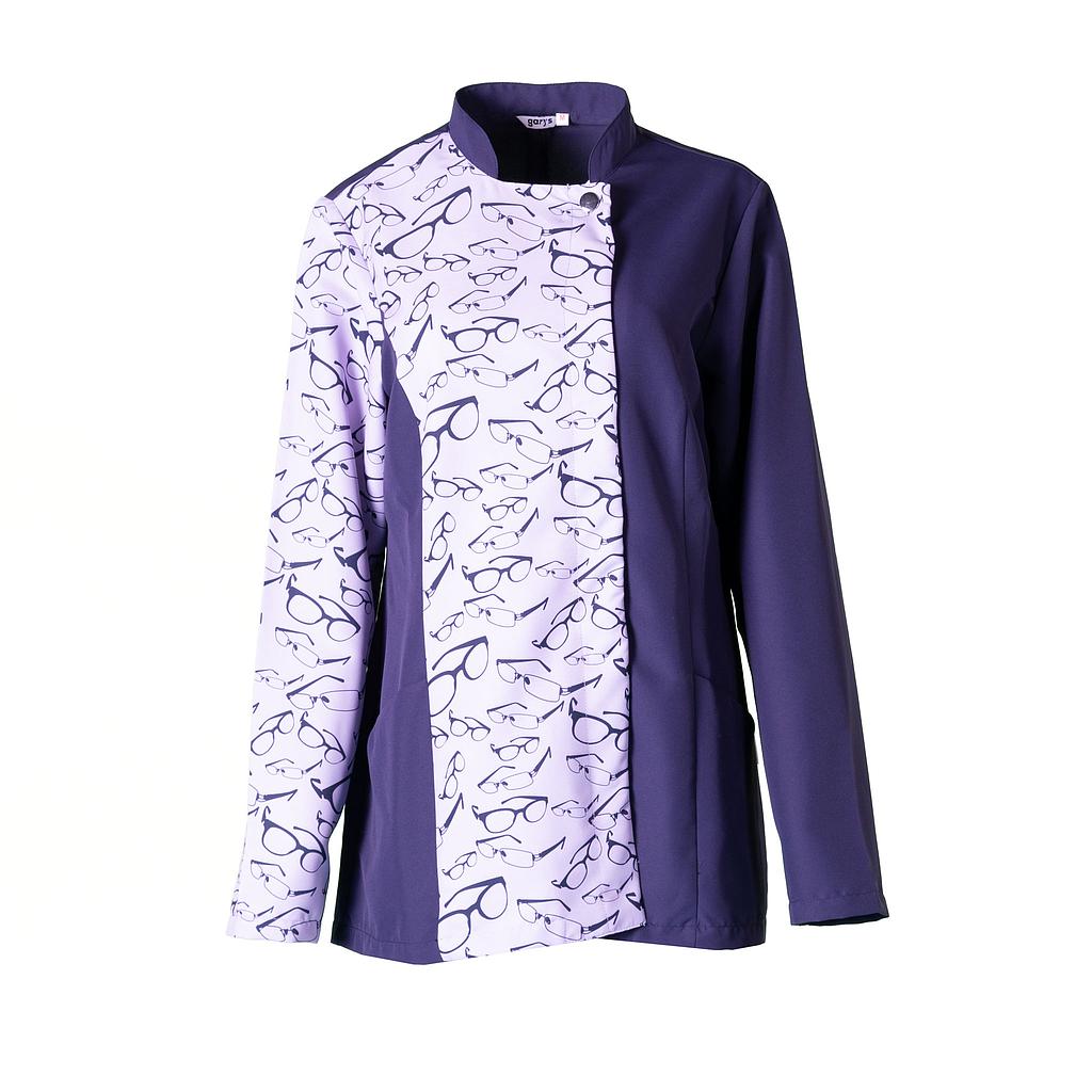 BLUSA MULHER ELVIRA - Imagem