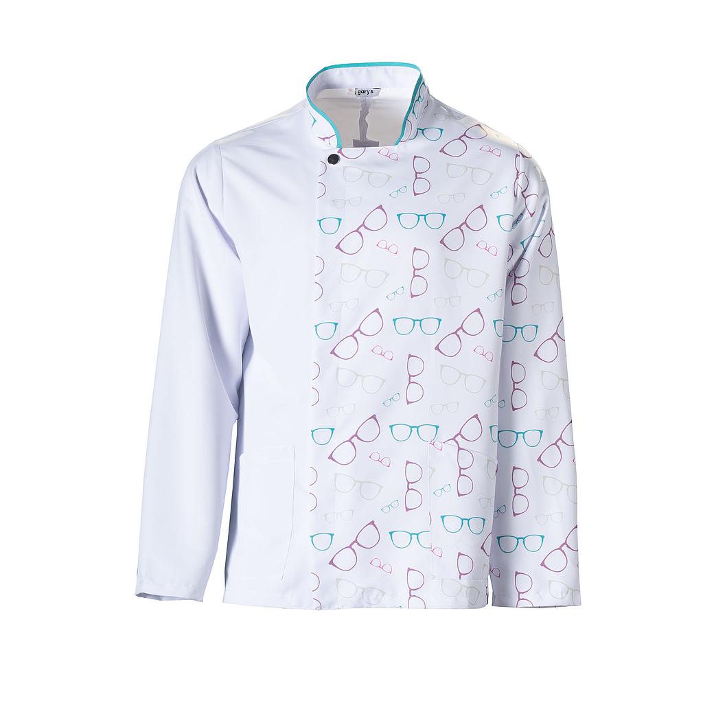 BLUSA HOMEM JORGE - Imagem