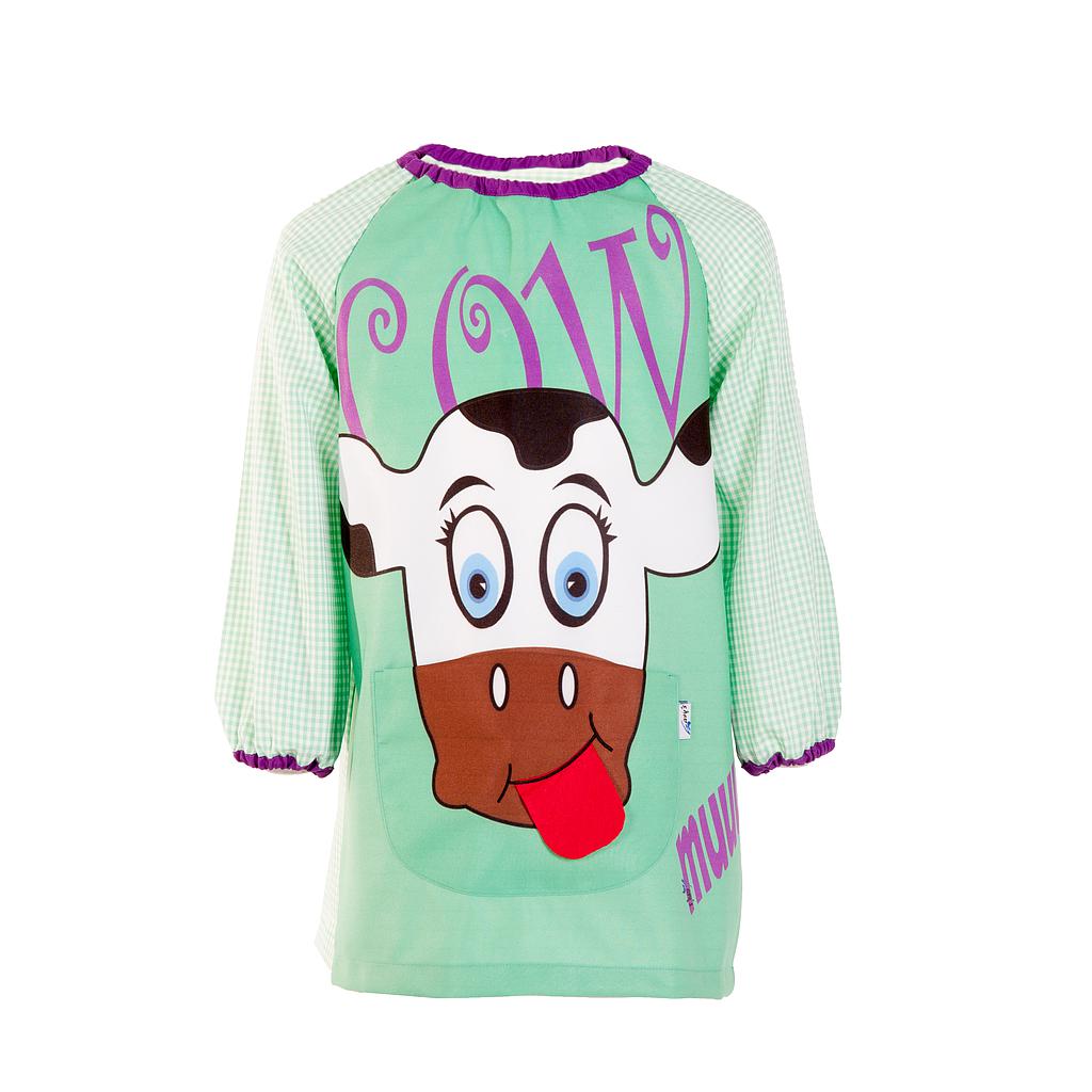 BABY COLEGIAL VACA - Imagem