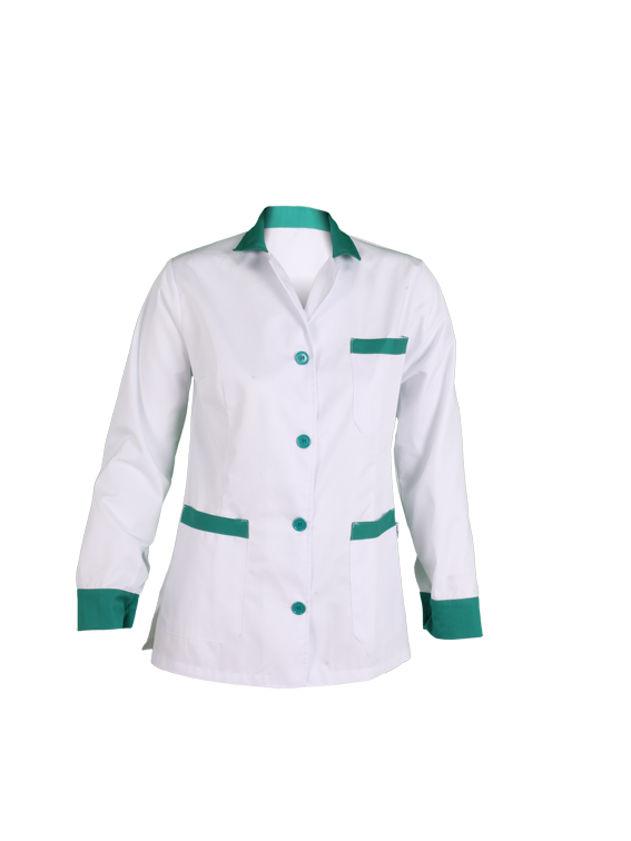 BATA SRA CORTA - Imagem