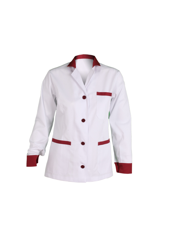 BATA SRA CORTA - Imagem