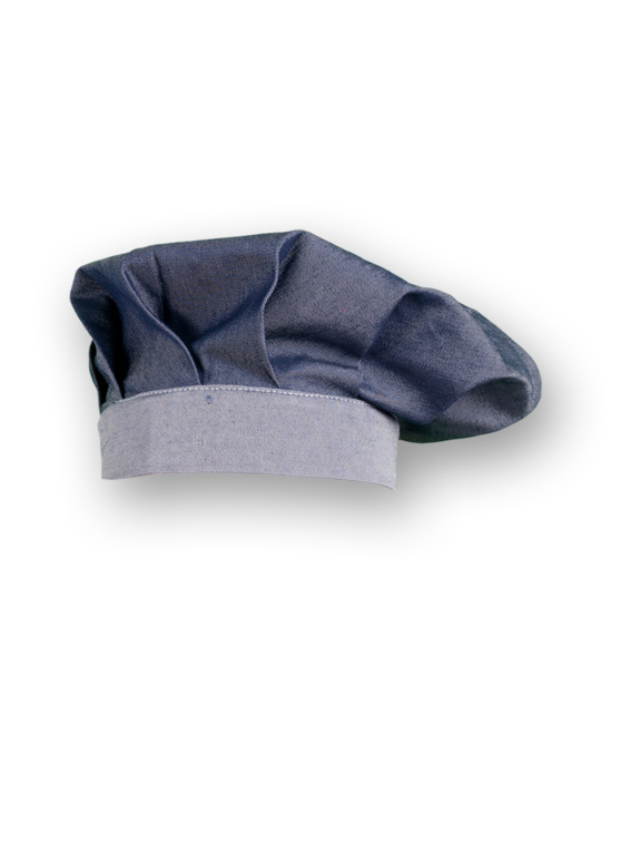 GORRO GRAN CHEF ESTAMPADO - Imagem