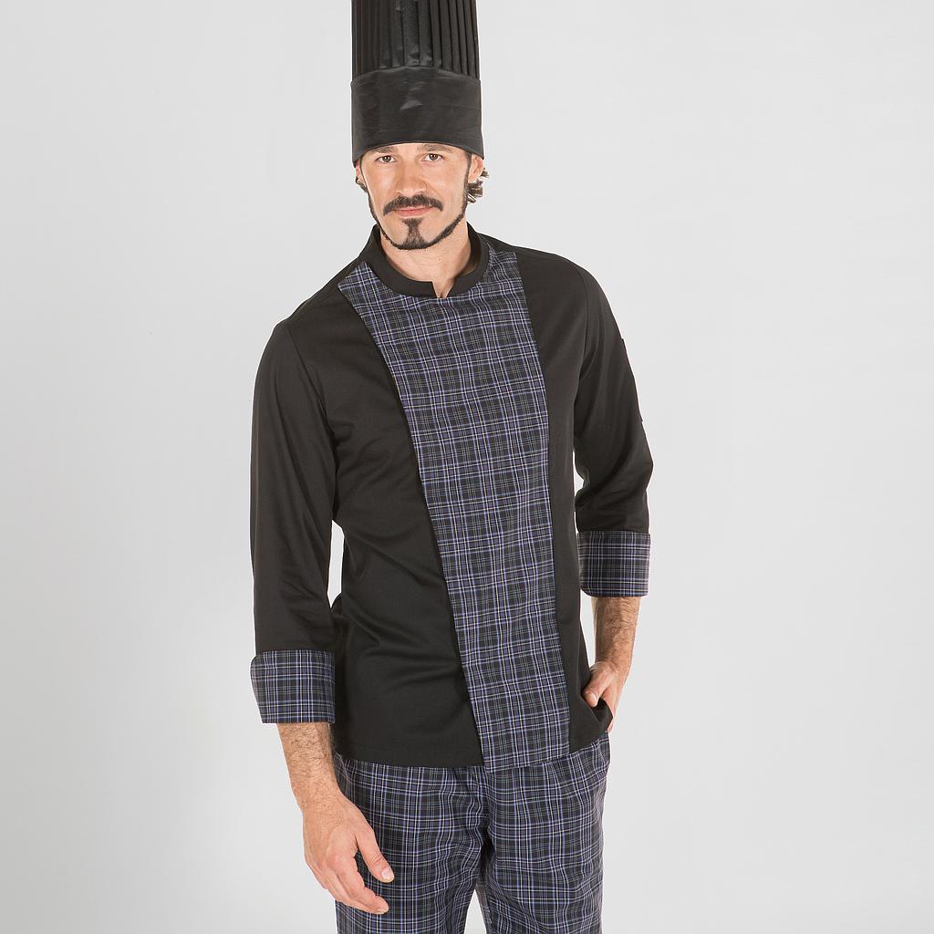 UNISSEXO ABDEL CHEF'S JACKET - Imagem