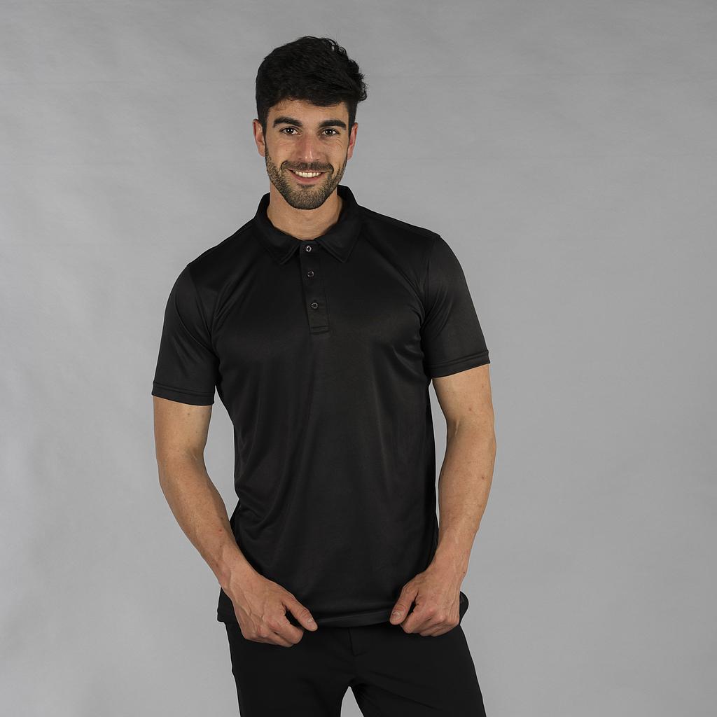 Polo interlock shirt discount