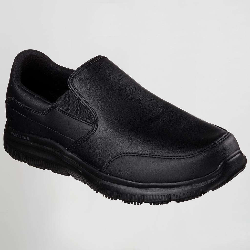 FLEX ADVANTAGE SR - BRONWOOD SKECHERS HOMEM - Imagem