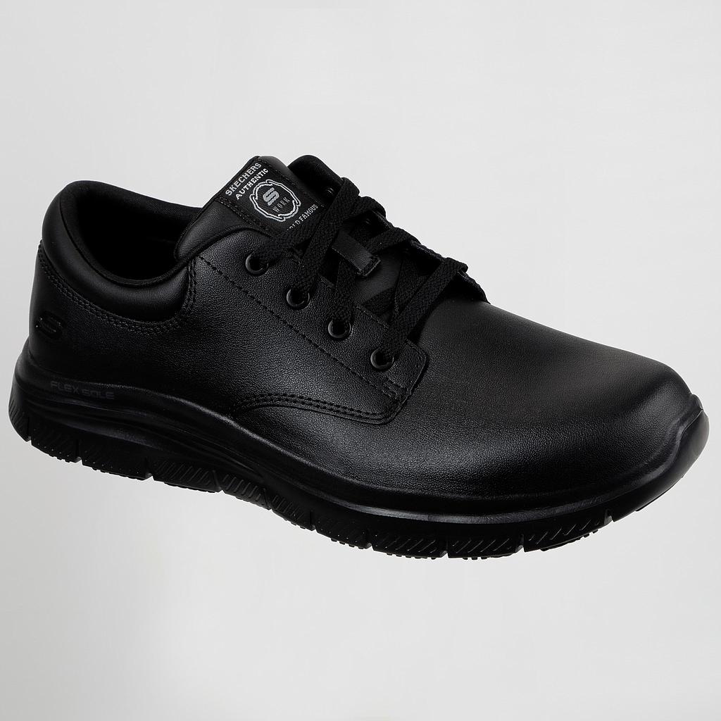FLEX ADVANTAGE SR FOURCHE SKECHERS MEN