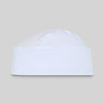 GORRO CON ELASTICO (Paq. 6 Unid.)