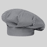 TOQUE GRAND CHEF DOUBLE GAZE
