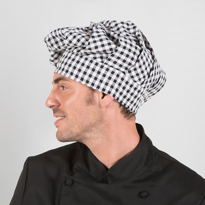 HAT CLASSIC CHEF CHEESECLOTH
