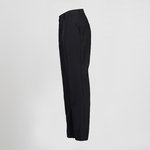 TROUSERS WOMAN STRECH FRENCH POCKET BLACK OR NAVY

