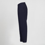 PANTALON MUJER PLANA POLIESTER BOLSILLO FRANCES