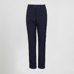 PANTALON MUJER PLANA POLIESTER BOLSILLO FRANCES