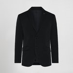 BLAZER MAN 2 BUTTONS SLIM FIT TECNO
