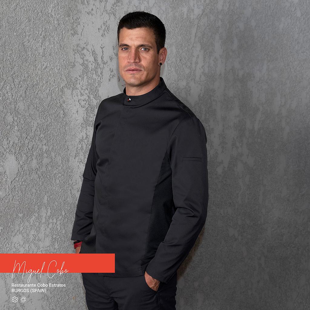 CASACO COZINHA UNISSEXO OSIRIS - Imagem