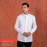 JACKET KITCHEN UNISEX OSIRIS
